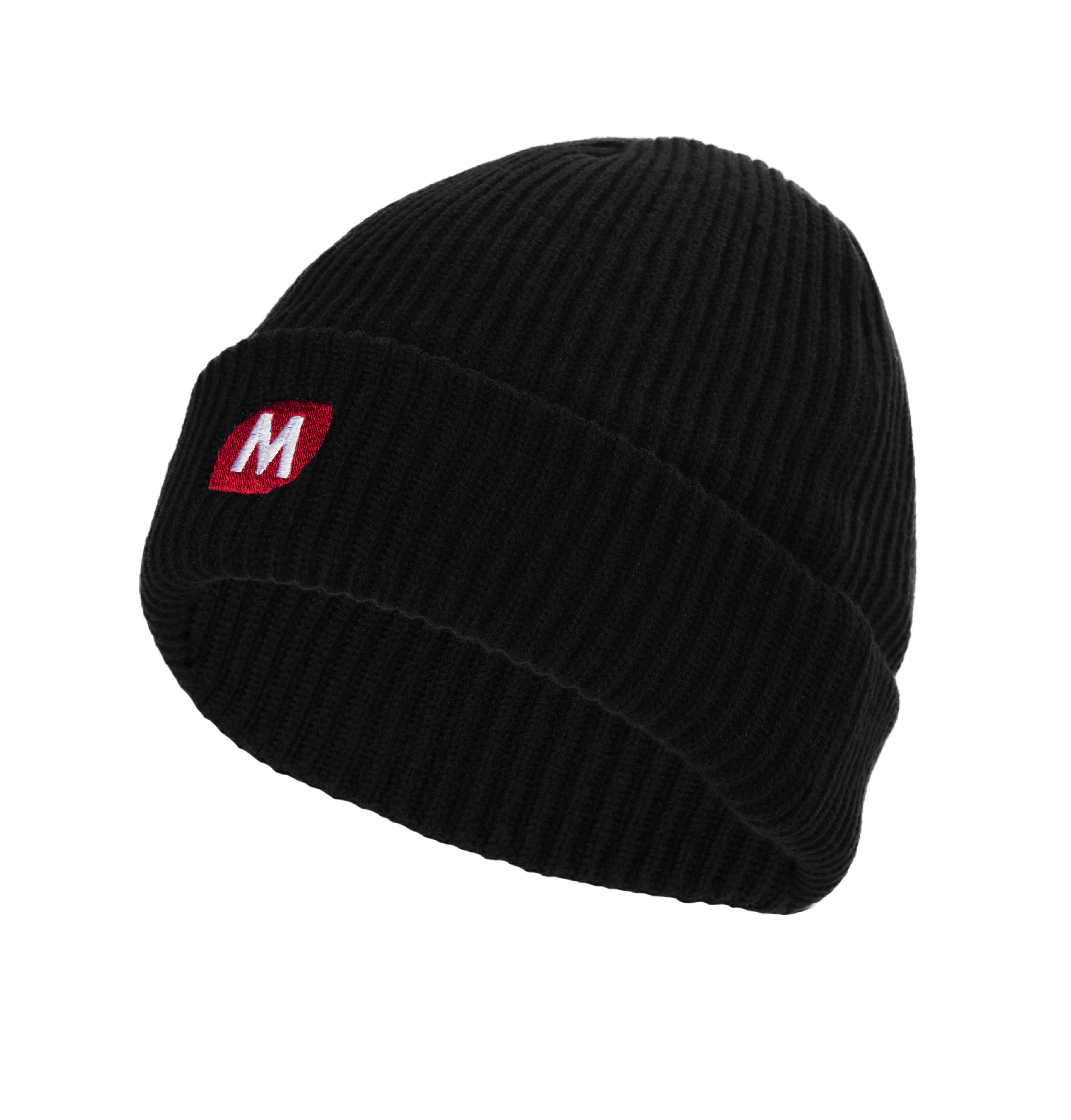 LINED CAP TORONTO Grey