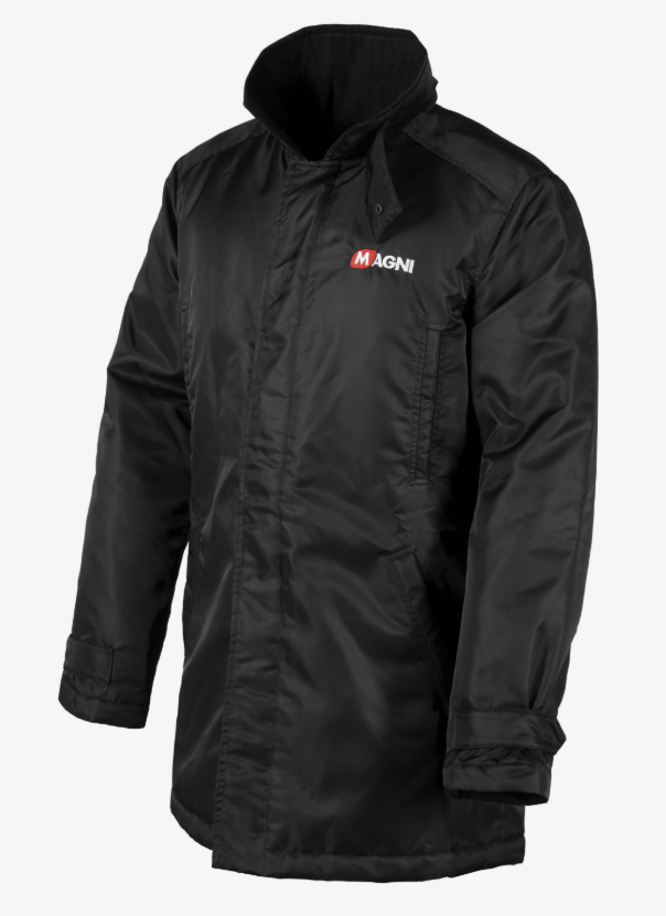 Mens Venezia Coat