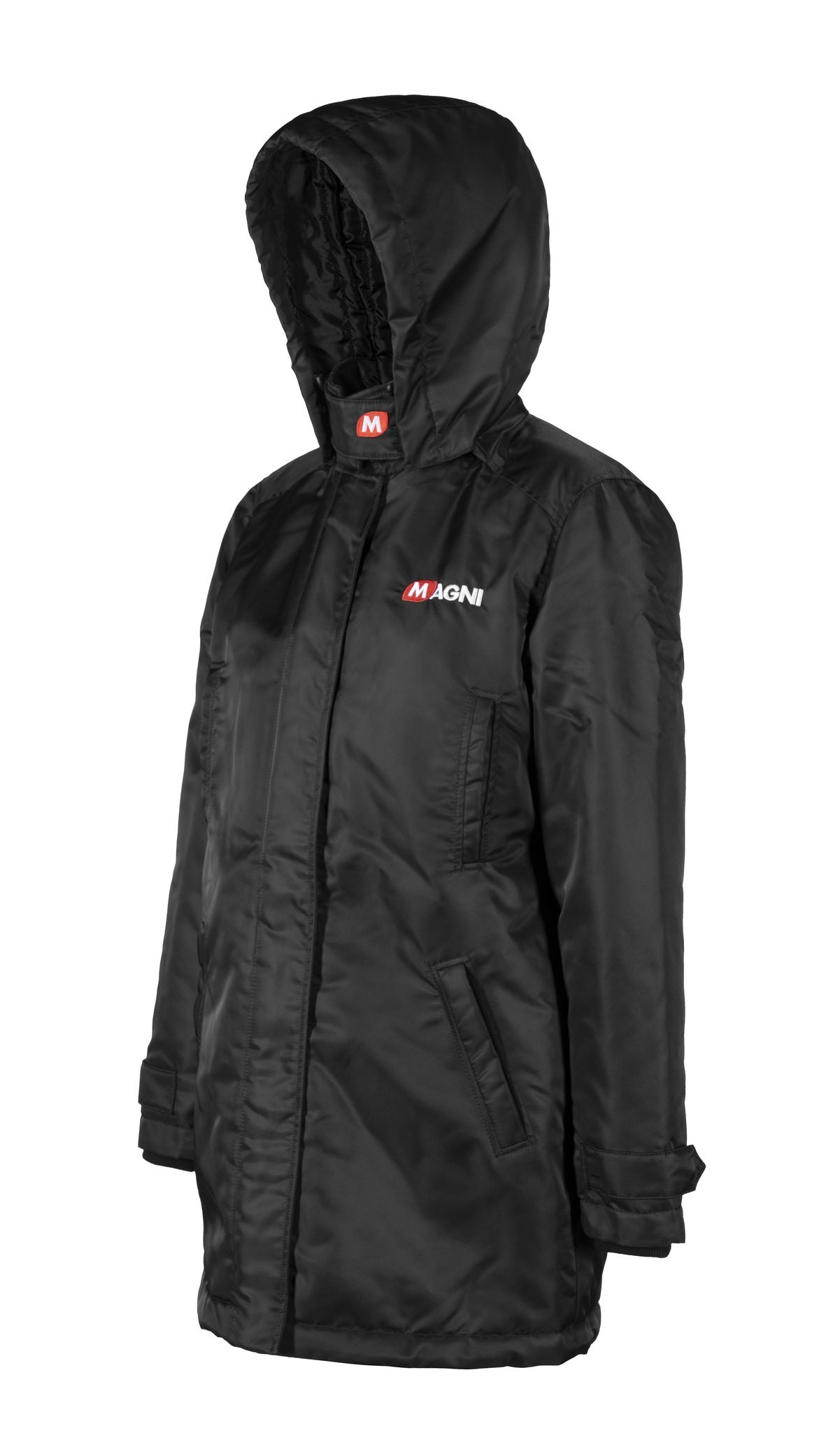 Womans Venezia Coat
