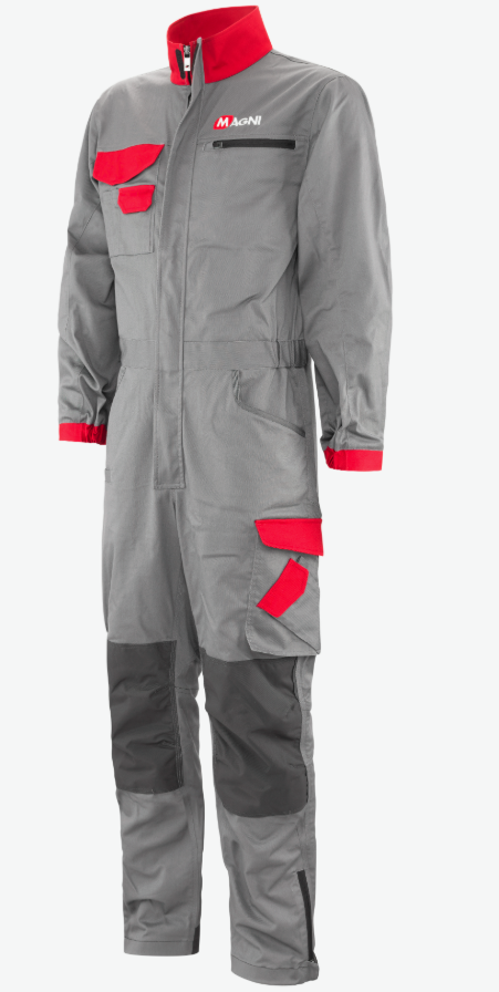 FULL OVERALLS IMOLA