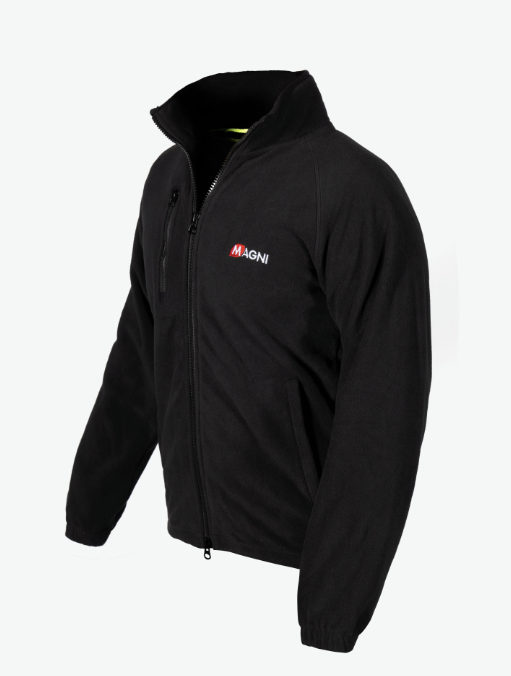 FLEECE NUUK MEN
