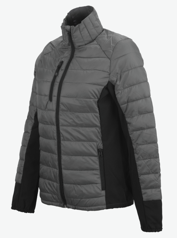 WOMANS JACKET VANCOUVER