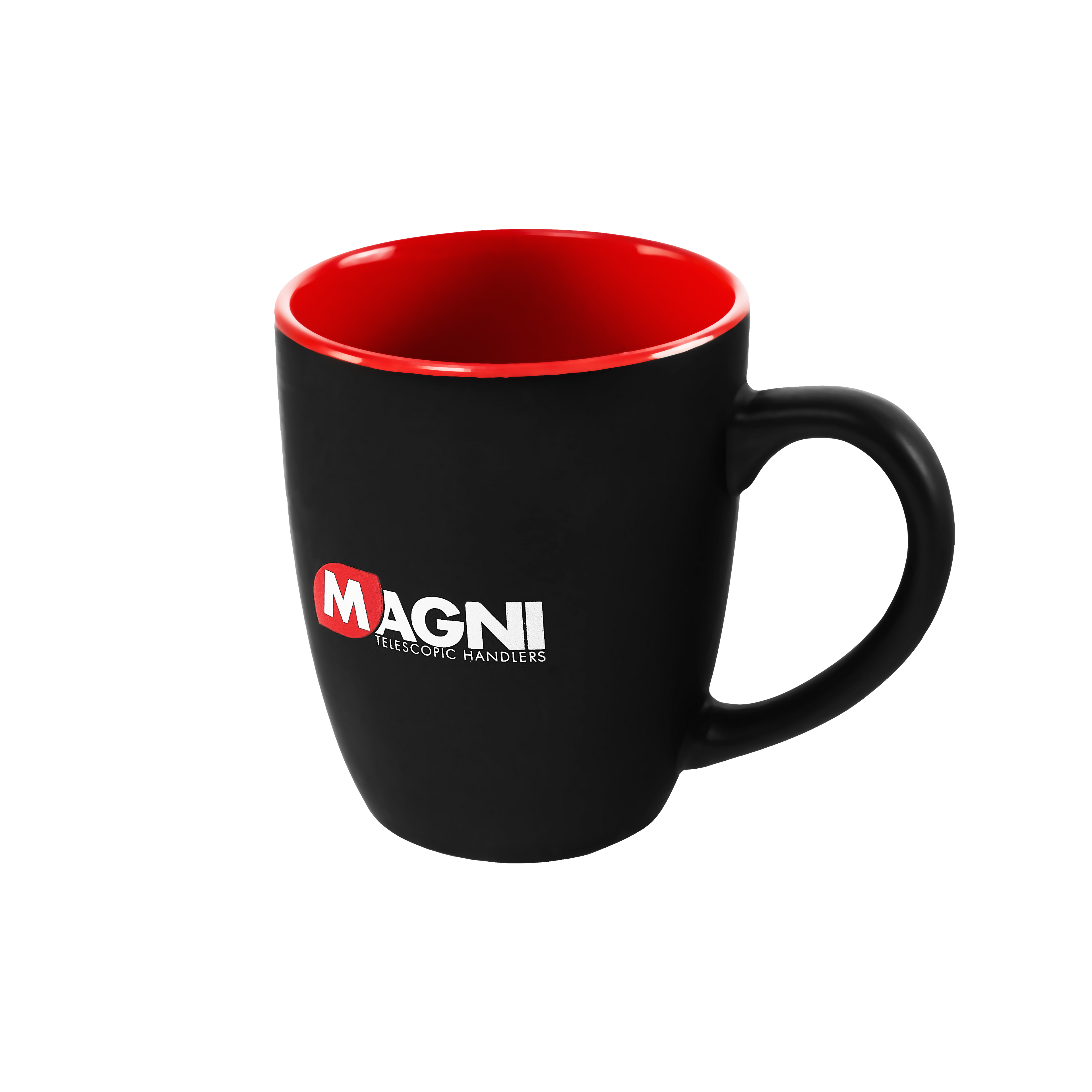 CERAMIC MUG