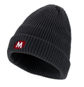 LINED CAP TORONTO Grey