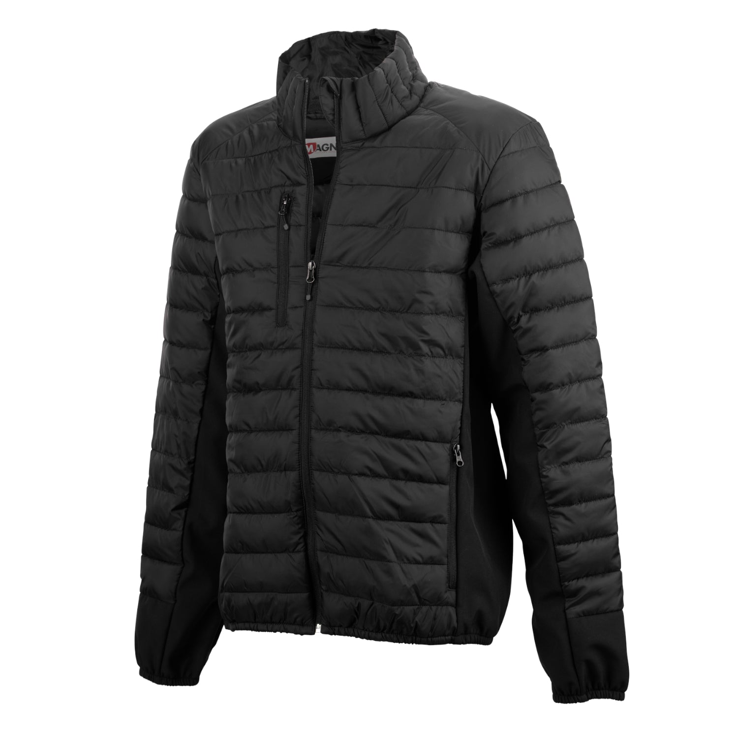 Magni Vancouver men's jacket, front view