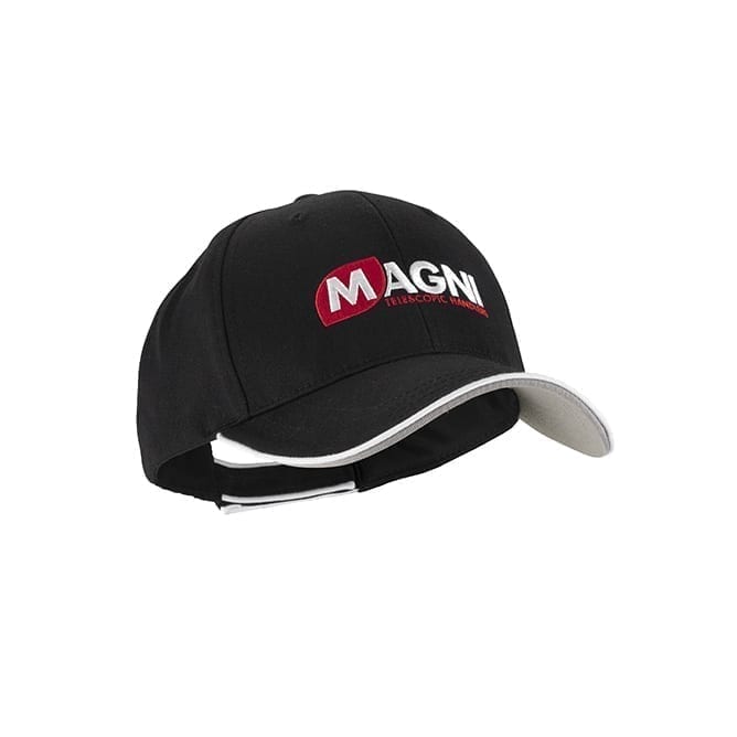 Magni Washington baseball cap with embroidered Magni logo